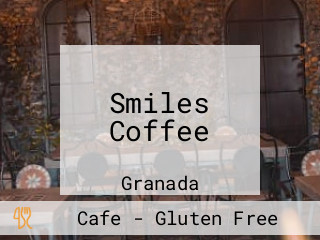 Smiles Coffee