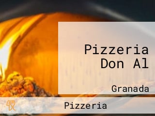 Pizzeria Don Al