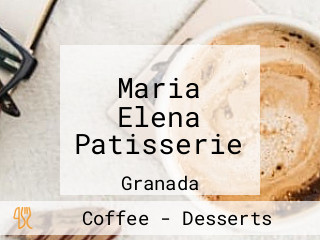 Maria Elena Patisserie