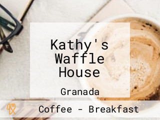 Kathy's Waffle House