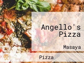 Angello's Pizza