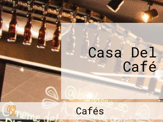 Casa Del Café