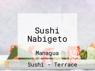 Sushi Nabigeto