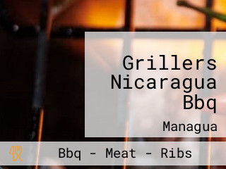 Grillers Nicaragua Bbq