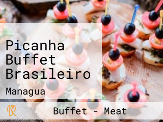 Picanha Buffet Brasileiro