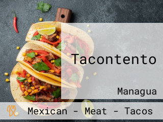 Tacontento