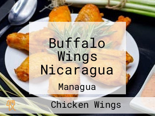 Buffalo Wings Nicaragua