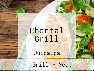 Chontal Grill