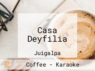 Casa Deyfilia