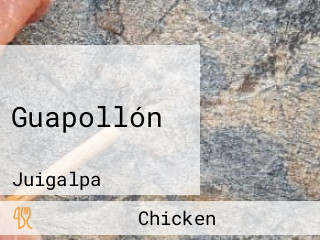 Guapollón