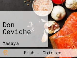 Don Ceviche