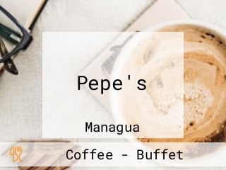 Pepe's