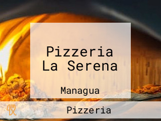 Pizzeria La Serena