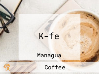 K-fe