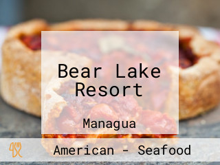 Bear Lake Resort