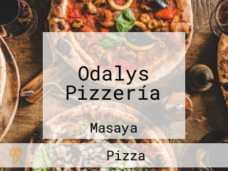 Odalys Pizzería