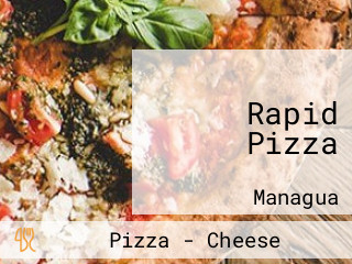 Rapid Pizza