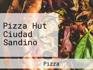 Pizza Hut Ciudad Sandino