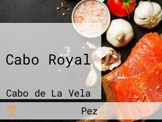 Cabo Royal