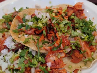 El Beduino Tacos Arabes