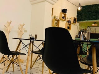 Kaffa Coworking