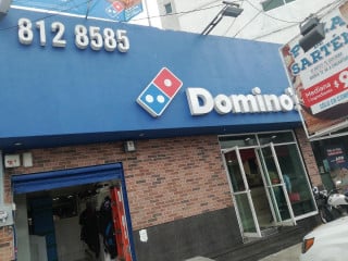 Domino's Xalapa I