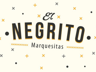 El Negrito Marquesitas