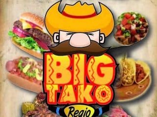 Big Tako Regio