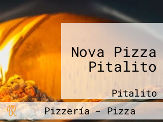 Nova Pizza Pitalito