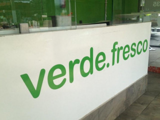 Verde Fresco