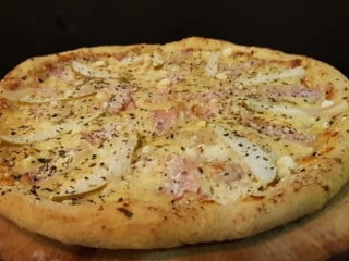 Pizzatopia Tec