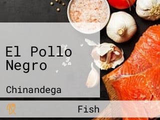 El Pollo Negro