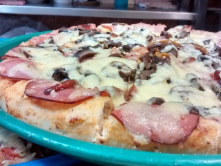 Pizzas Torres