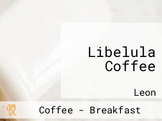 Libelula Coffee