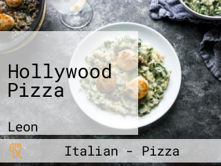 Hollywood Pizza