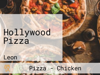 Hollywood Pizza