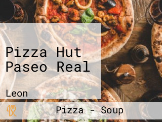 Pizza Hut Paseo Real