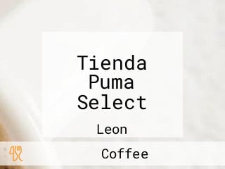 Tienda Puma Select