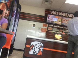 Little Caesars