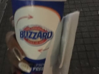 Dairy Queen Centro Villahermosa