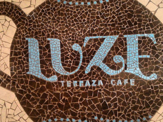 Luze Terraza Café