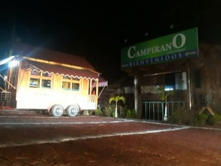 Campirano