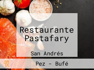 Restaurante Pastafary