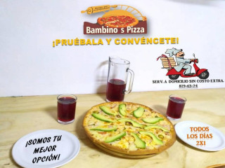 Bambino's Pizza