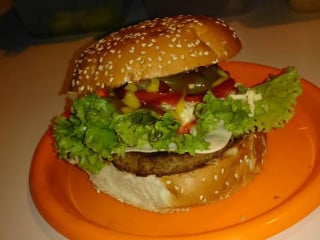 Big Burger