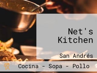 Net's Kitchen