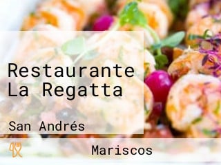 Restaurante La Regatta