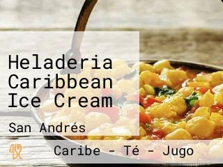 Heladeria Caribbean Ice Cream