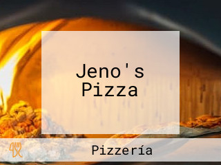 Jeno's Pizza