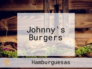 Johnny's Burgers